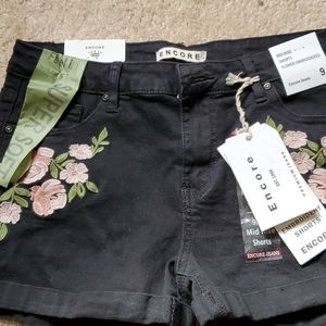 Women's shorts